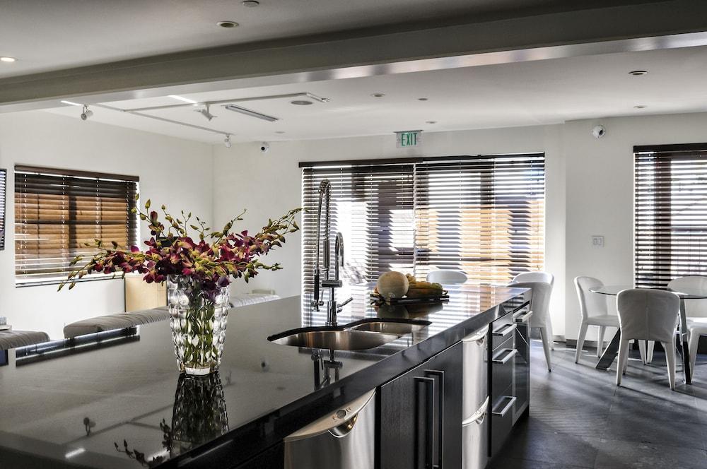 Posh South Beach ไมอามีบีช ภายนอก รูปภาพ
