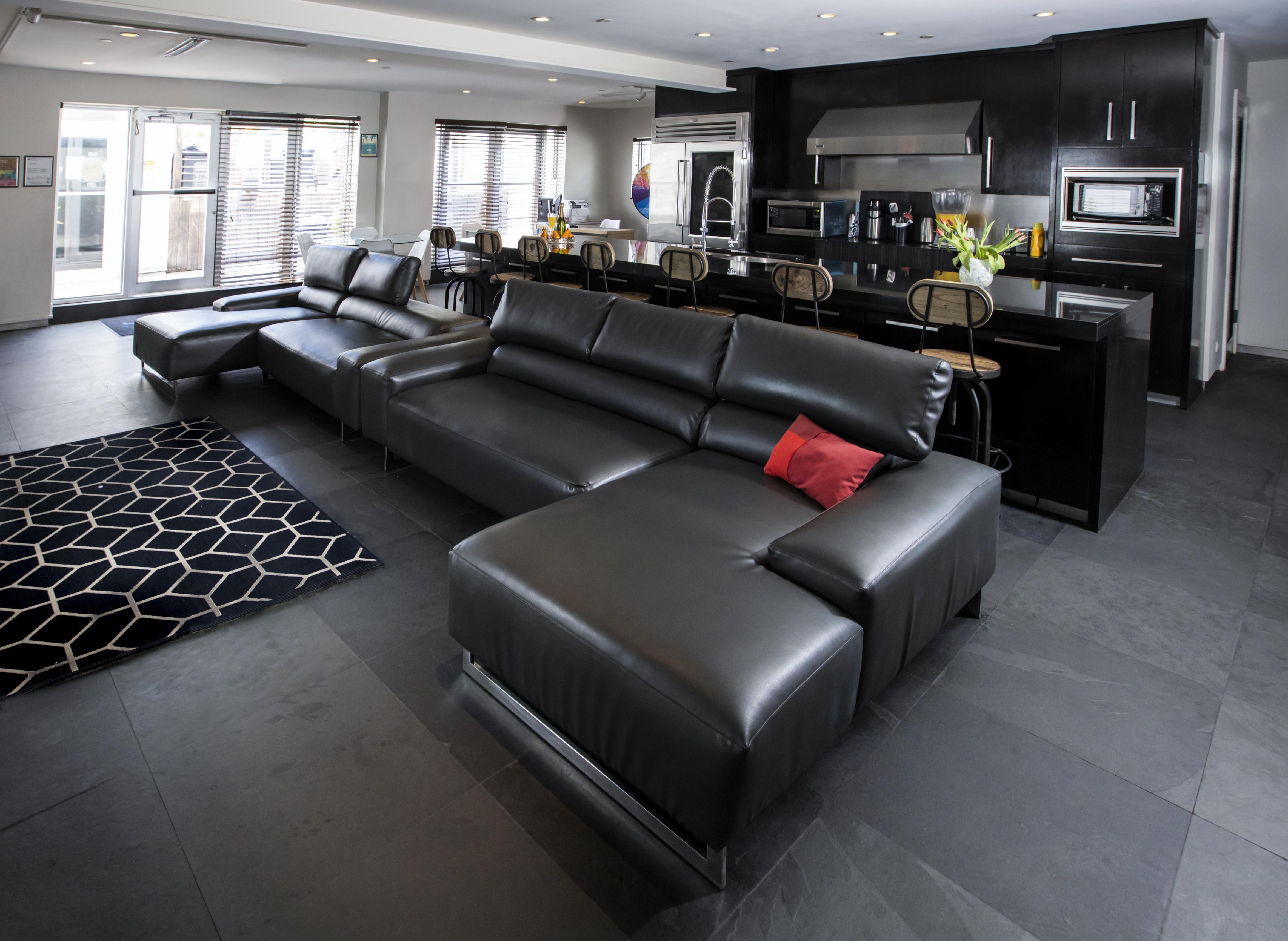 Posh South Beach ไมอามีบีช ภายนอก รูปภาพ