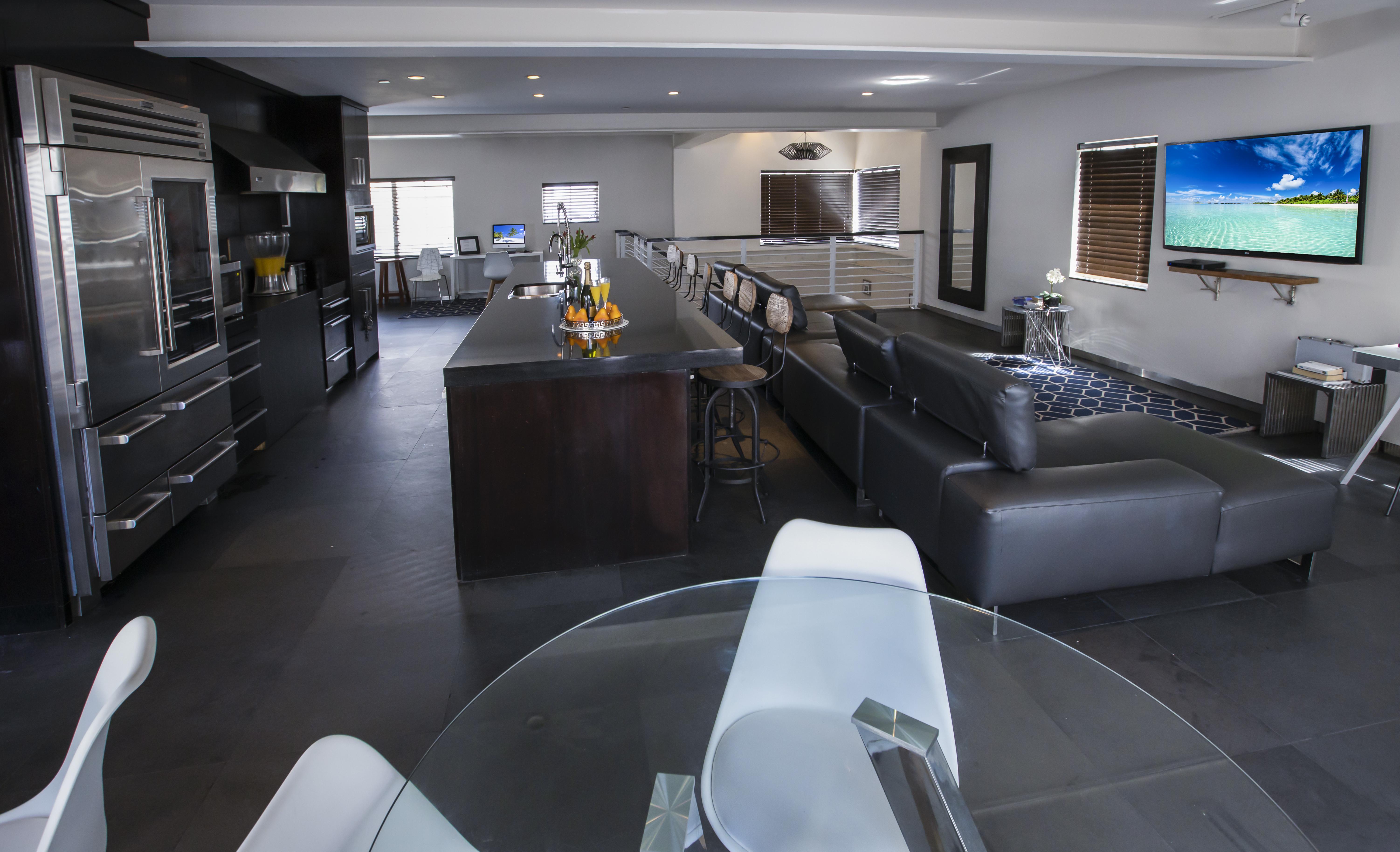 Posh South Beach ไมอามีบีช ภายนอก รูปภาพ