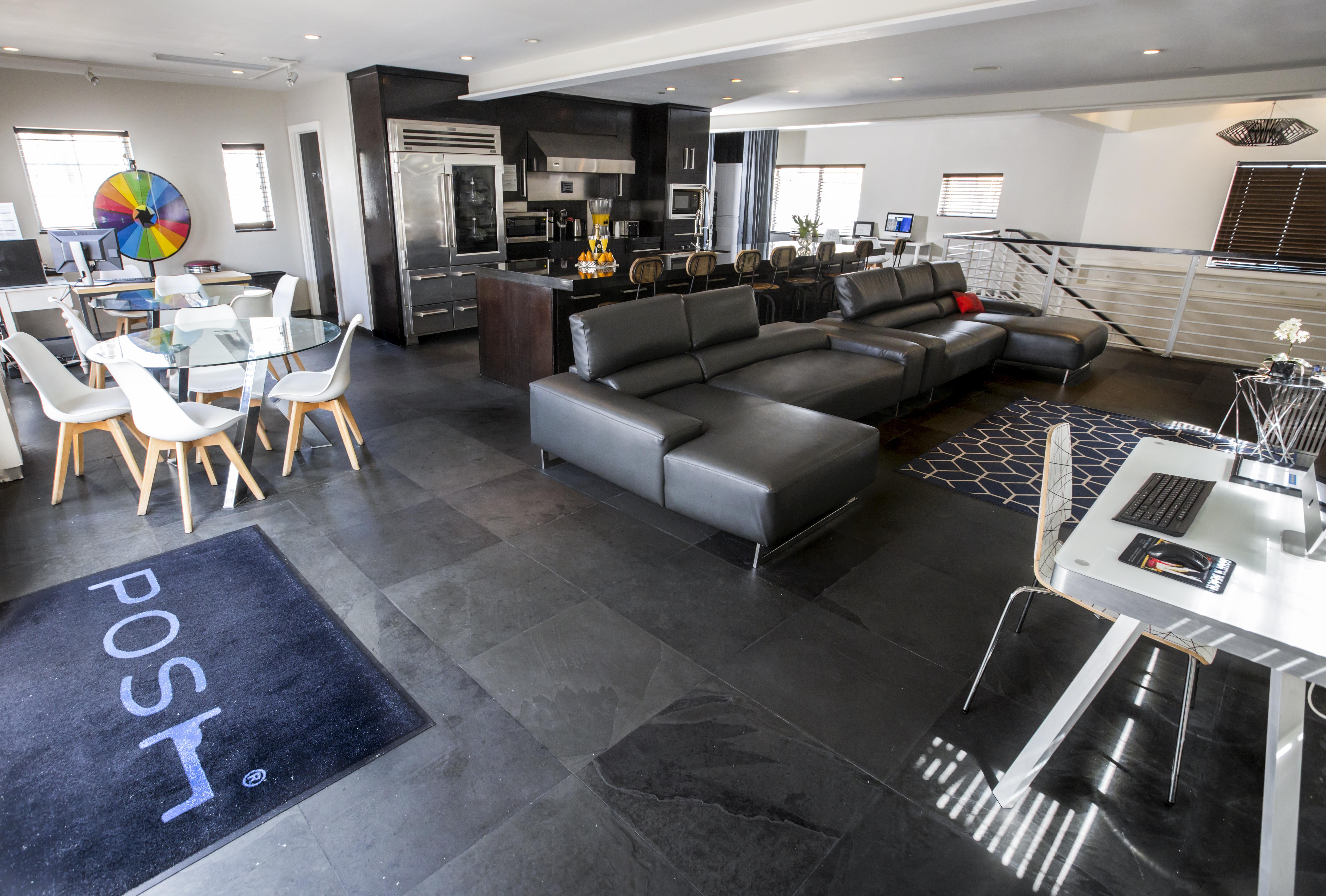 Posh South Beach ไมอามีบีช ภายนอก รูปภาพ