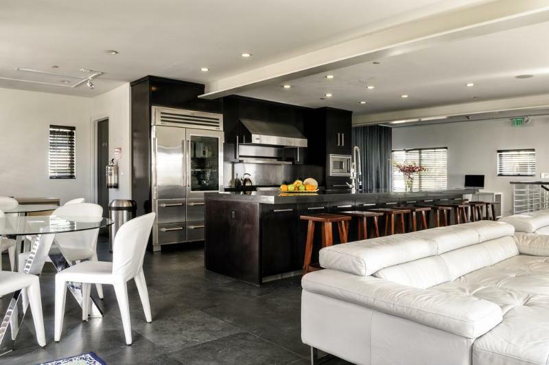 Posh South Beach ไมอามีบีช ภายนอก รูปภาพ
